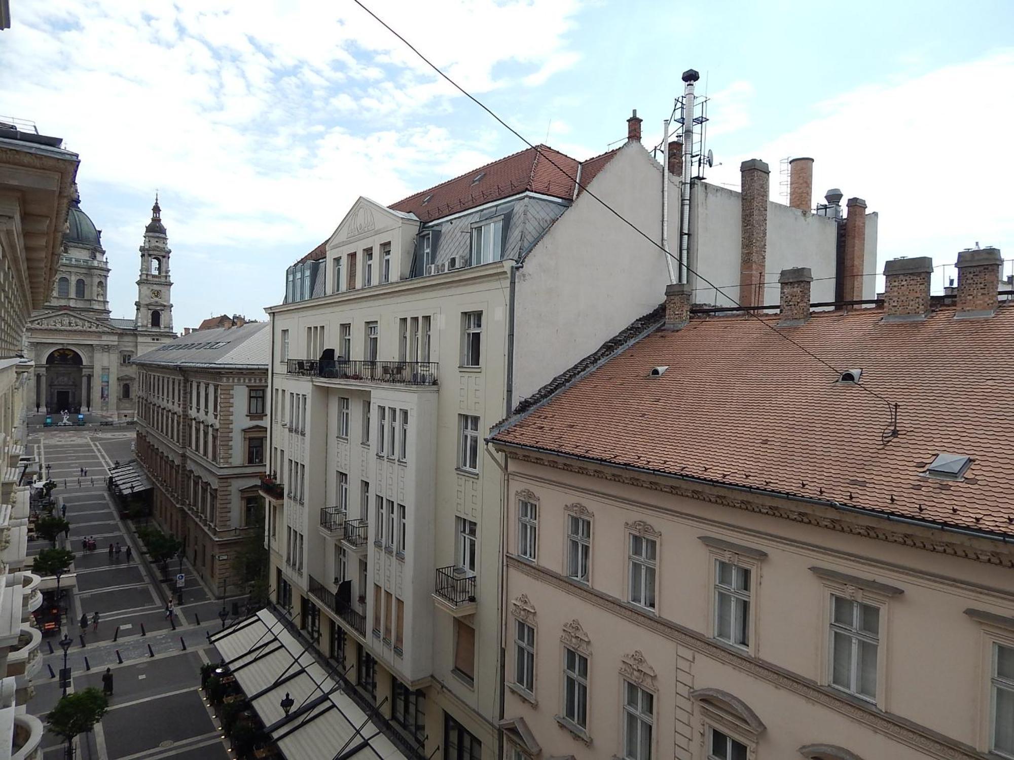 Budapesteasyflat Basilica Lux — Photos 1